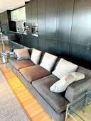 Flexform Sofa / Sofa 90s