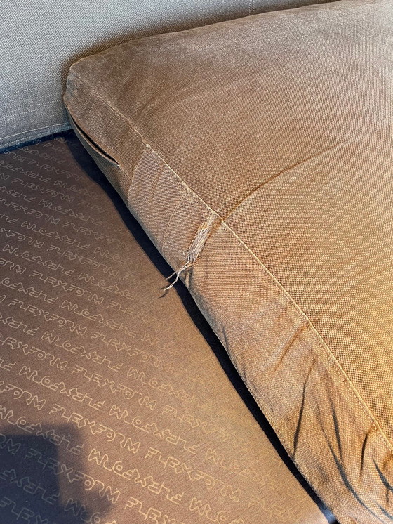Image 1 of Flexform Sofa / Sofa 90s