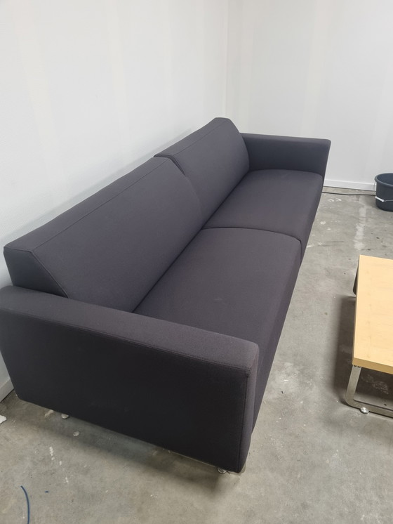 Image 1 of Artifort Mare 3-Sitzer Sofa anthrazit