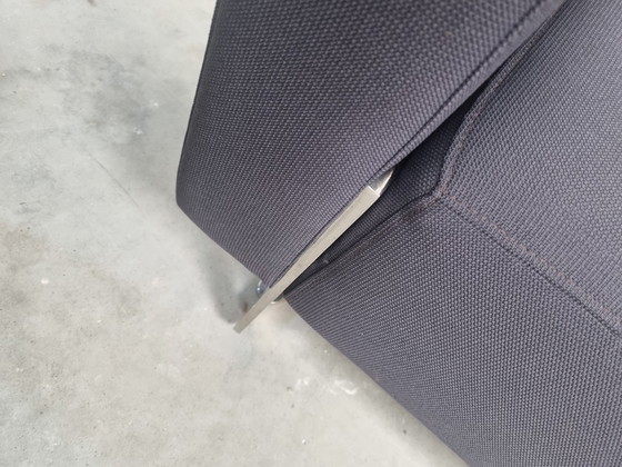 Image 1 of Artifort Mare 3-Sitzer Sofa anthrazit