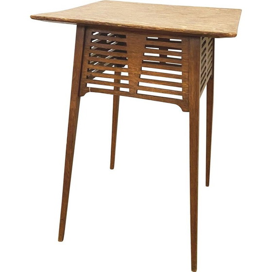 Image 1 of Vintage-Gurtzeug 1950er Jahre