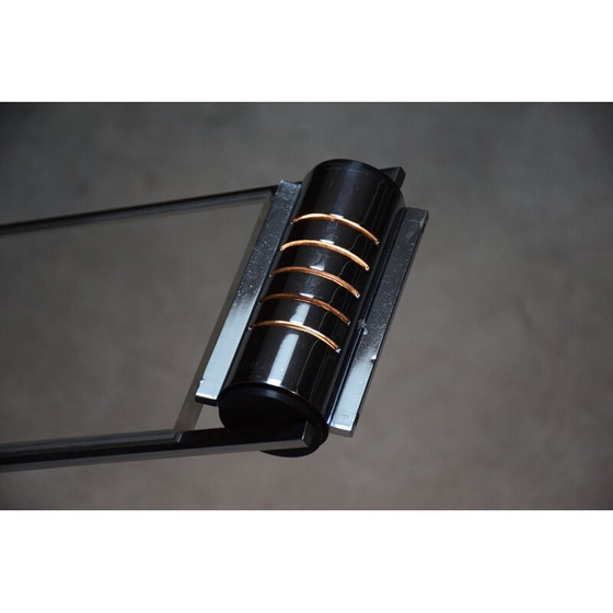 Image 1 of Vintage-Leuchte Oblique einfache Basküle von Yonel Lebovici