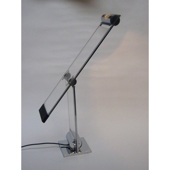 Image 1 of Vintage-Leuchte Oblique einfache Basküle von Yonel Lebovici