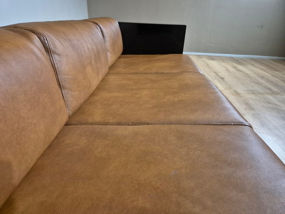 Image 1 of Poltronova - Saratoga Sofa - Massimo Lella Vignelli - Gestaltung