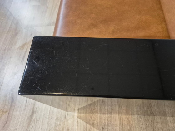 Image 1 of Poltronova - Saratoga Sofa - Massimo Lella Vignelli - Gestaltung