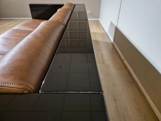 Image 1 of Poltronova - Saratoga Sofa - Massimo Lella Vignelli - Gestaltung