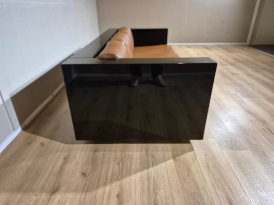 Image 1 of Poltronova - Saratoga Sofa - Massimo Lella Vignelli - Gestaltung