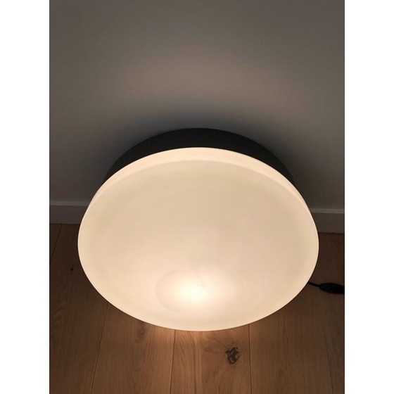 Image 1 of Vintage wall lamp Maison de la culture de Reims 1960s