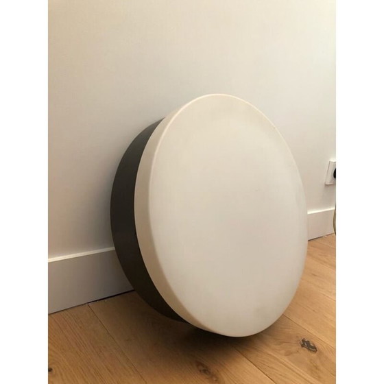 Image 1 of Vintage wall lamp Maison de la culture de Reims 1960s