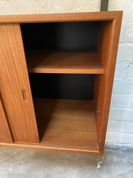 Image 1 of Poul Cadovius Königliches System