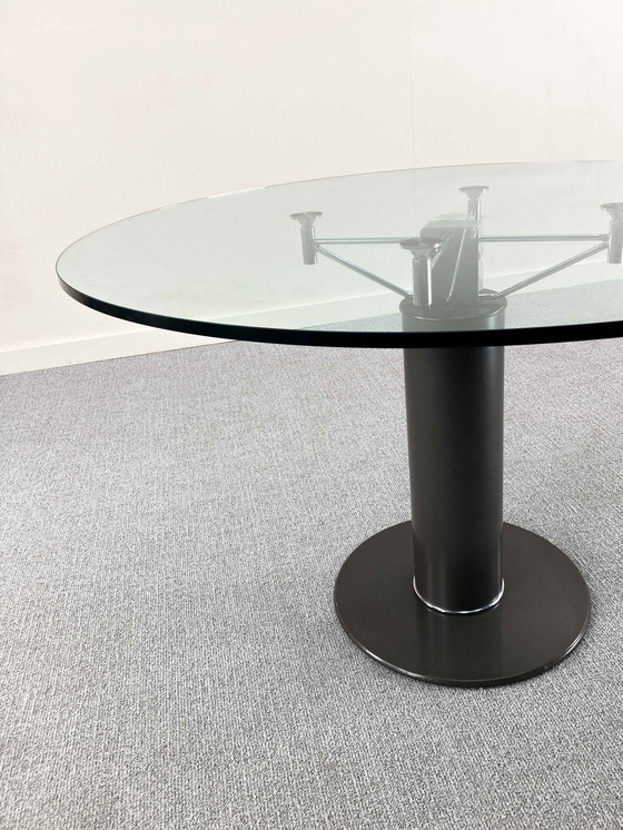 Image 1 of Italienischer Designer-Esstisch