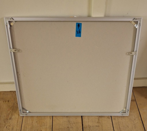 Kunstwerk von Ans Van Dormolen