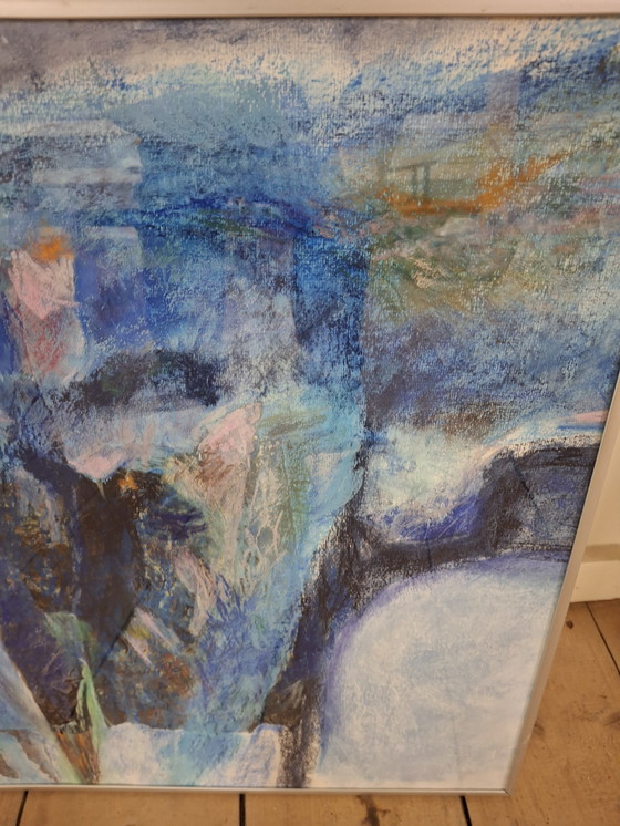 Image 1 of Kunstwerk von Ans Van Dormolen