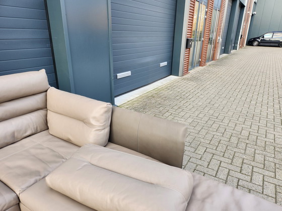 Image 1 of Poltrona Frau - GranTorino - Ecksofa - So gut wie neu