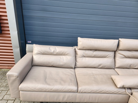 Image 1 of Poltrona Frau - GranTorino - Ecksofa - So gut wie neu