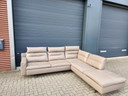 Poltrona Frau - GranTorino - Ecksofa - So gut wie neu