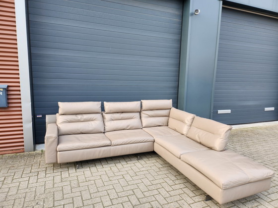 Image 1 of Poltrona Frau - GranTorino - Ecksofa - So gut wie neu