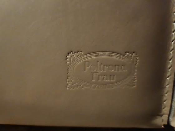 Image 1 of Poltrona Frau - GranTorino - Ecksofa - So gut wie neu