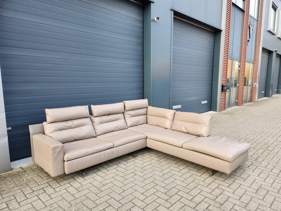 Image 1 of Poltrona Frau - GranTorino - Ecksofa - So gut wie neu