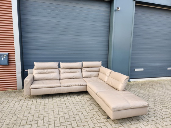Image 1 of Poltrona Frau - GranTorino - Ecksofa - So gut wie neu