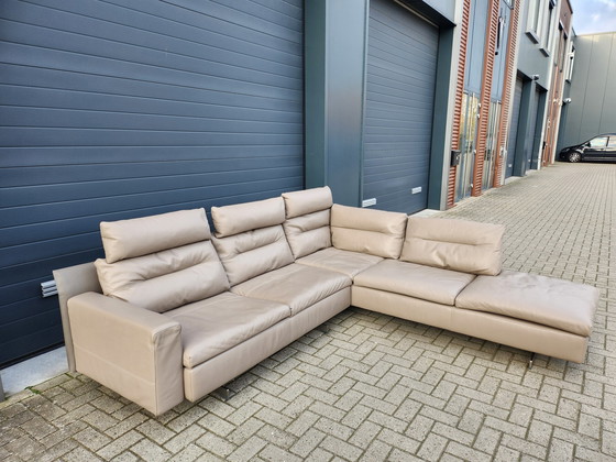 Image 1 of Poltrona Frau - GranTorino - Ecksofa - So gut wie neu