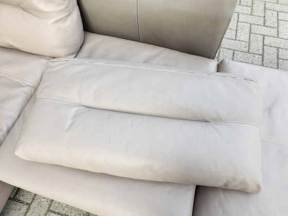 Image 1 of Poltrona Frau - GranTorino - Ecksofa - So gut wie neu