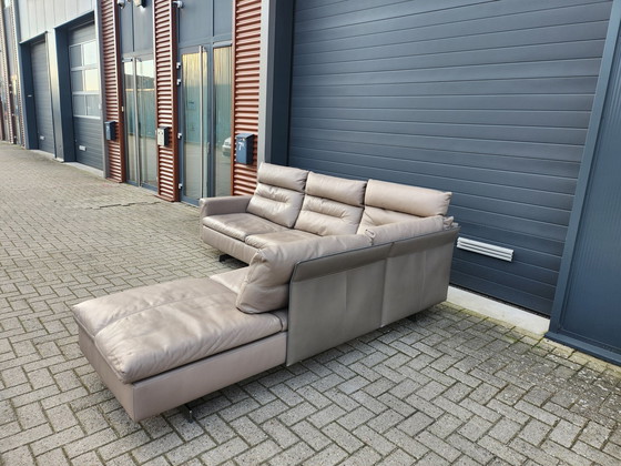Image 1 of Poltrona Frau - GranTorino - Ecksofa - So gut wie neu