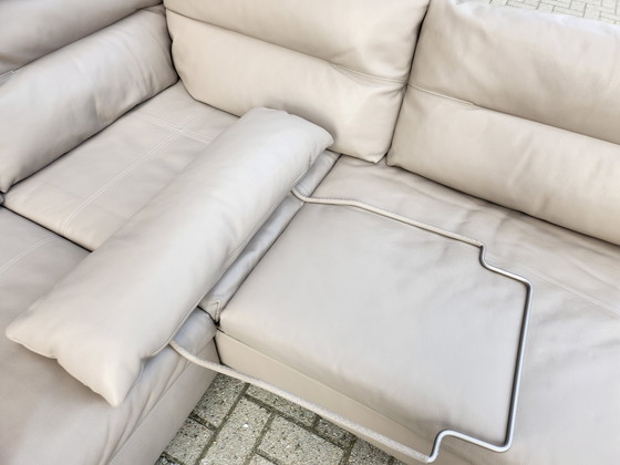 Image 1 of Poltrona Frau - GranTorino - Ecksofa - So gut wie neu