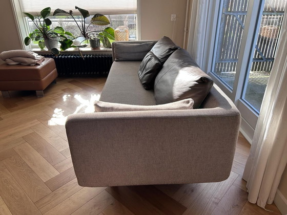 Image 1 of Eyy Modell Etcetera 4-Sitzer Sofa, Special Edition in sehr gutem Zustand