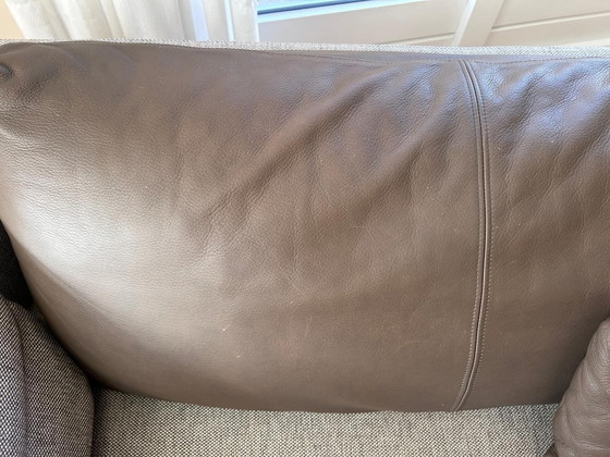 Image 1 of Eyy Modell Etcetera 4-Sitzer Sofa, Special Edition in sehr gutem Zustand