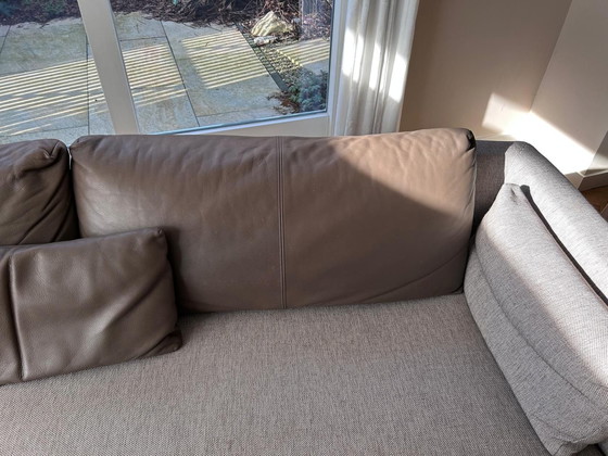 Image 1 of Eyy Modell Etcetera 4-Sitzer Sofa, Special Edition in sehr gutem Zustand