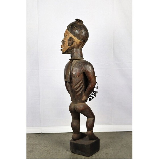 Image 1 of Alte Statue Nkisi Nkonde Kongo-Vili