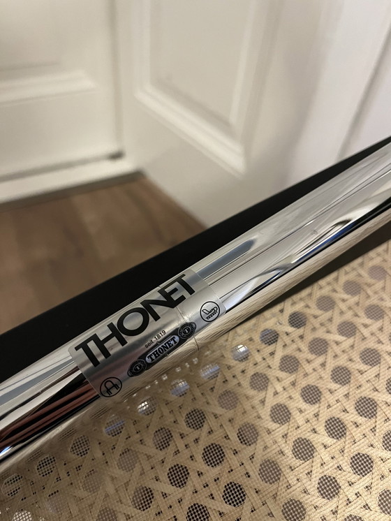 Image 1 of Thonet S 64 V - Schwarz/Schwarz/Schwarz - Wie Neu/Neu/As New