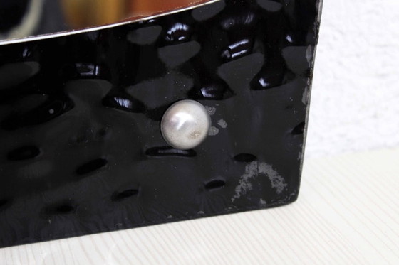 Image 1 of Französischer Freiform-Spiegel aus den 1950er Jahren