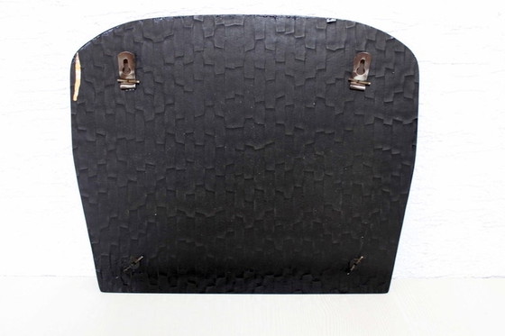 Image 1 of Französischer Freiform-Spiegel aus den 1950er Jahren