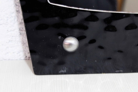 Image 1 of Französischer Freiform-Spiegel aus den 1950er Jahren