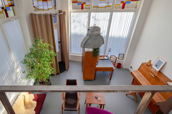 Image 1 of Industrielle Hängelampe