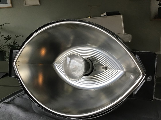 Image 1 of Industrielle Hängelampe