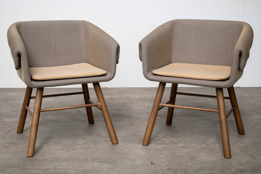 2x Design Sancal Collar