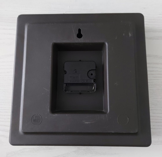 Image 1 of Quarzuhr Aachen Deutschland Bauhaus