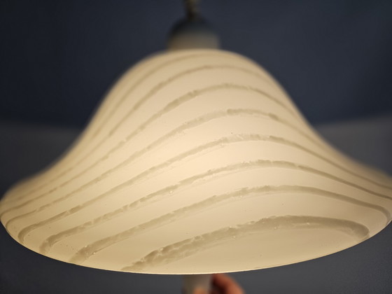 Image 1 of Hängelampe Peill & Putzler Glaswirbel