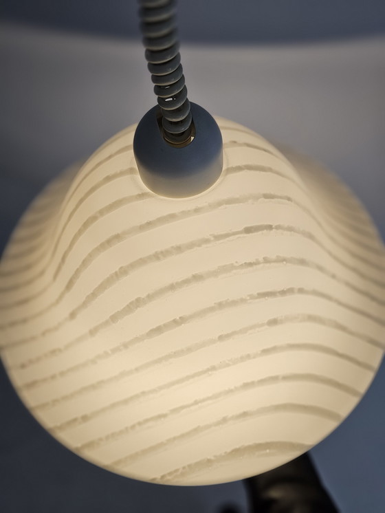 Image 1 of Hängelampe Peill & Putzler Glaswirbel