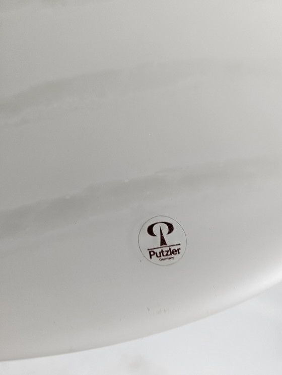 Image 1 of Hängelampe Peill & Putzler Glaswirbel