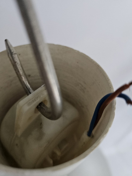 Image 1 of Hängelampe Peill & Putzler Glaswirbel