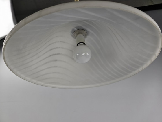 Image 1 of Hängelampe Peill & Putzler Glaswirbel