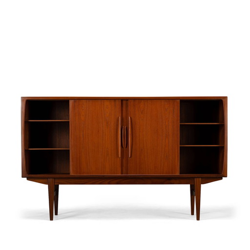 Aufbewahrungs-Bonanza-Sideboard