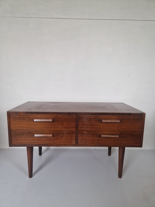 Dänisches Mid Century Sideboard Pallisander