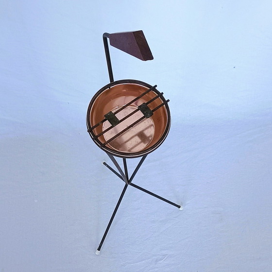 Image 1 of Design Space Age Aschenbecher Fünfziger Jahre