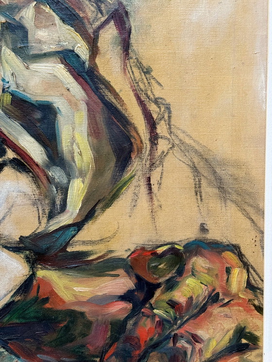 Image 1 of Porträt eines Mannes. "Declyn Du Jour"