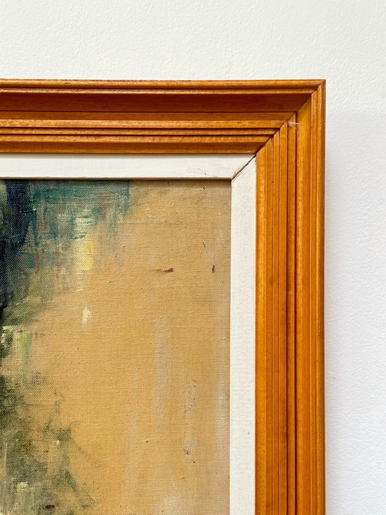 Image 1 of Porträt eines Mannes. "Declyn Du Jour"